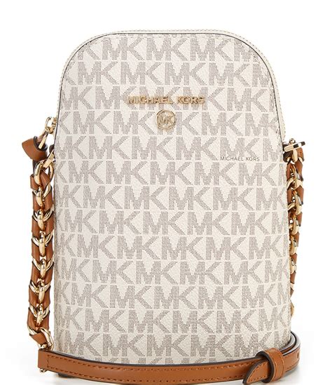 michael kors small jet set